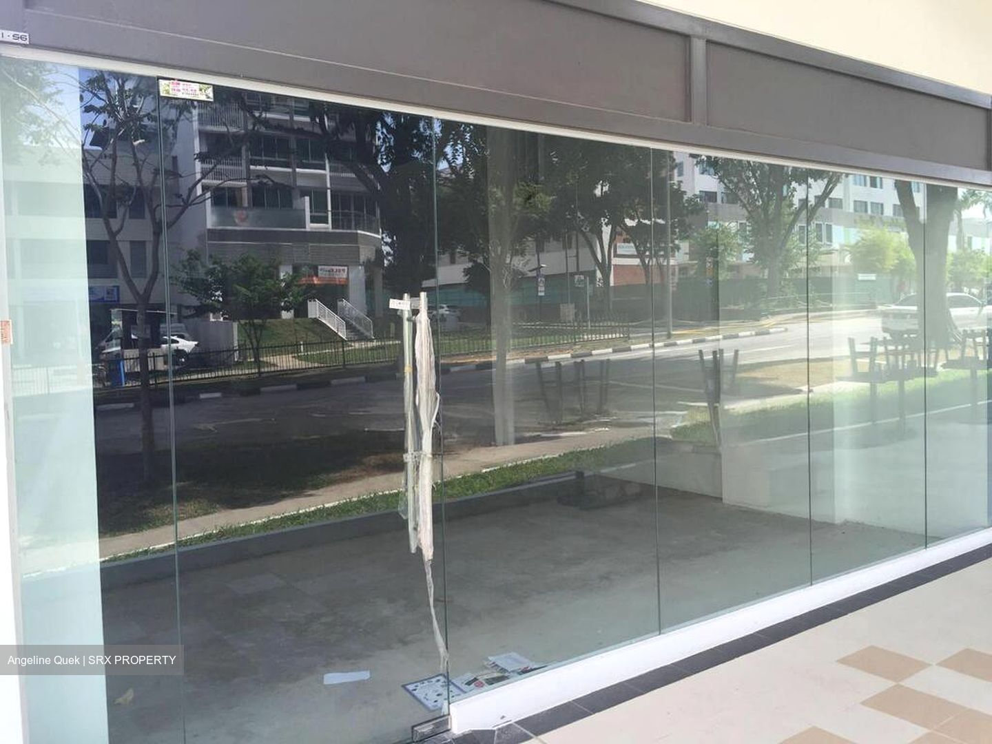 Space @ Kovan (D19), Retail #531643251